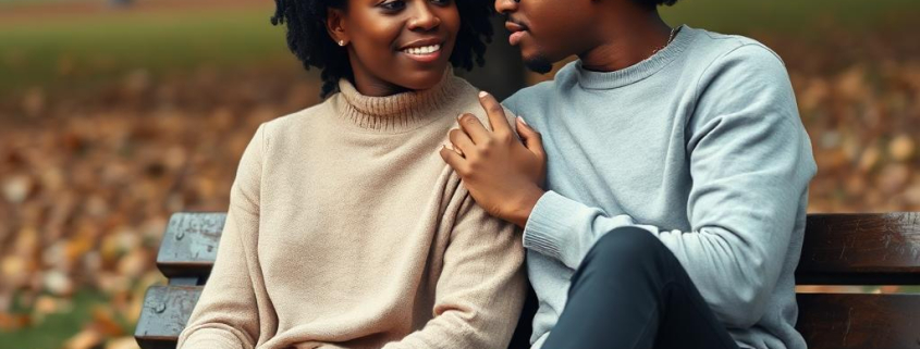 With you for Better and Worse